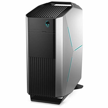 პერსონალური კომპიუტერი DELL Alienware Aurora R8 i7 9700K 64GB 256GB M.2 PCIe NVMe SSD 1TB HDD RTX 2080 Ti OC 11GB W10P