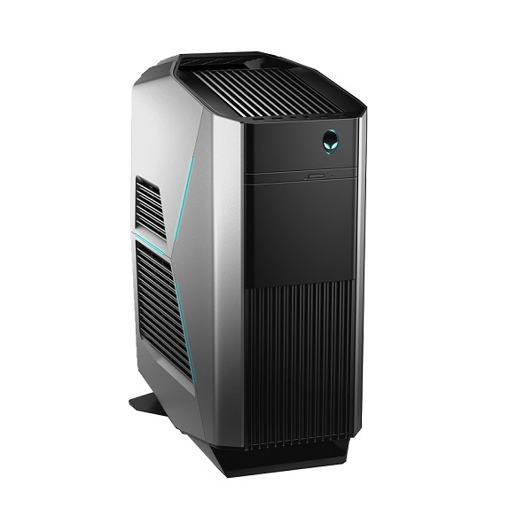 პერსონალური კომპიუტერი DELL Alienware Aurora R8 i7 9700K 64GB 256GB M.2 PCIe NVMe SSD 1TB HDD RTX 2080 Ti OC 11GB W10P