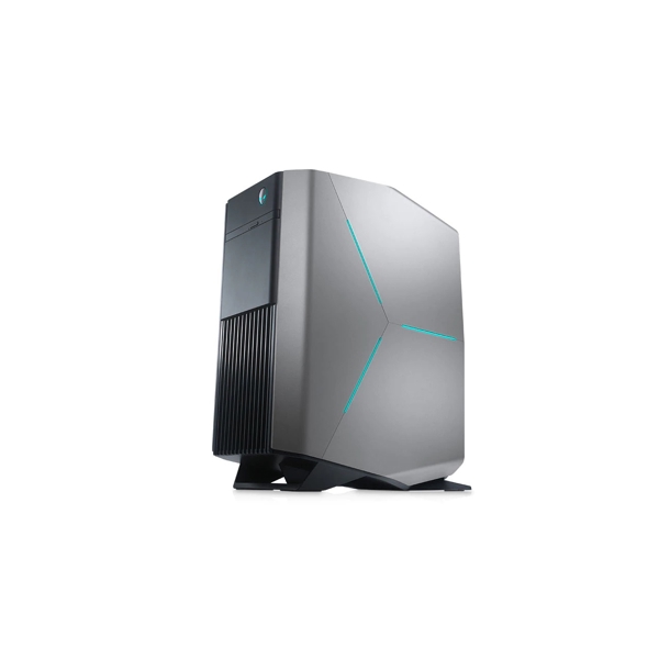 პერსონალური კომპიუტერი DELL Alienware Aurora R8 i7 9700K 64GB 256GB M.2 PCIe NVMe SSD 1TB HDD RTX 2080 Ti OC 11GB W10P