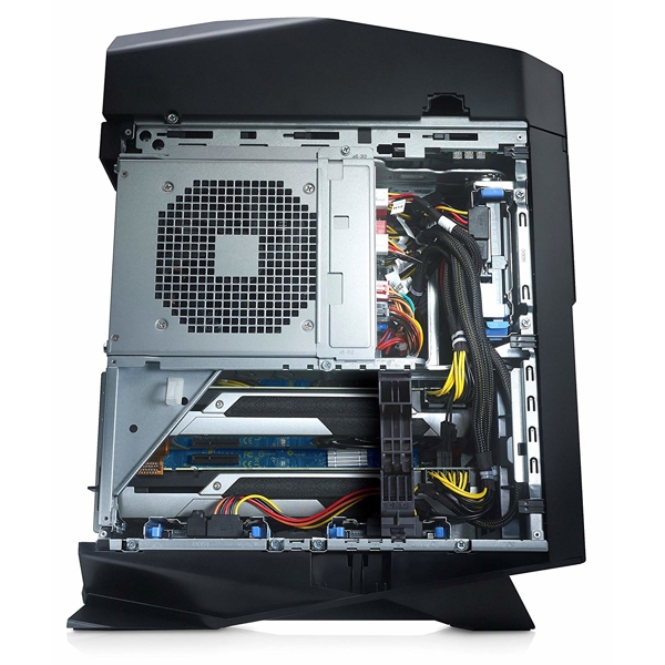 პერსონალური კომპიუტერი DELL Alienware Aurora R8 i9 9900K 64GB / 1TB SSD / 2TB HDD RTX 2080 11GB W10P War 3Y