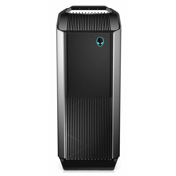 პერსონალური კომპიუტერი DELL Alienware Aurora R8 i9 9900K 64GB / 1TB SSD / 2TB HDD RTX 2080 11GB W10P War 3Y