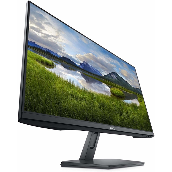 მონიტორი DELL SE2719HR 27" LED Monitor, AMD FreeSync, HDMI Black