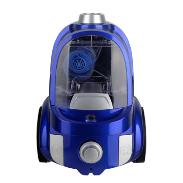 მტვერსასრუტი OZ OVC-2438BS VC 2400W, Blue