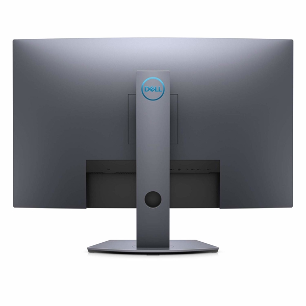 მონიტორი Dell S3220DGF 32" Curved Gaming AMD 2 HDR Monitor S3220DGF QHD 2 x HDMI Black