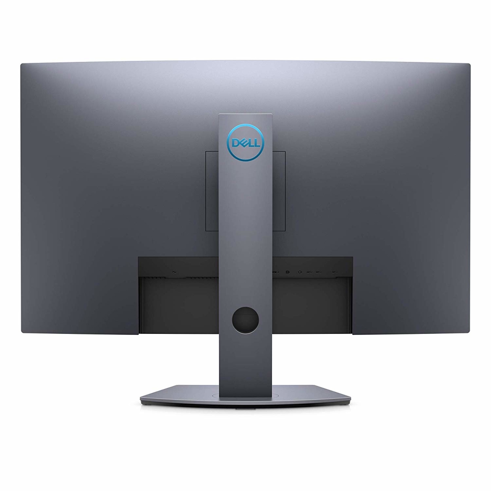 მონიტორი Dell S3220DGF 32" Curved Gaming AMD 2 HDR Monitor S3220DGF QHD 2 x HDMI Black