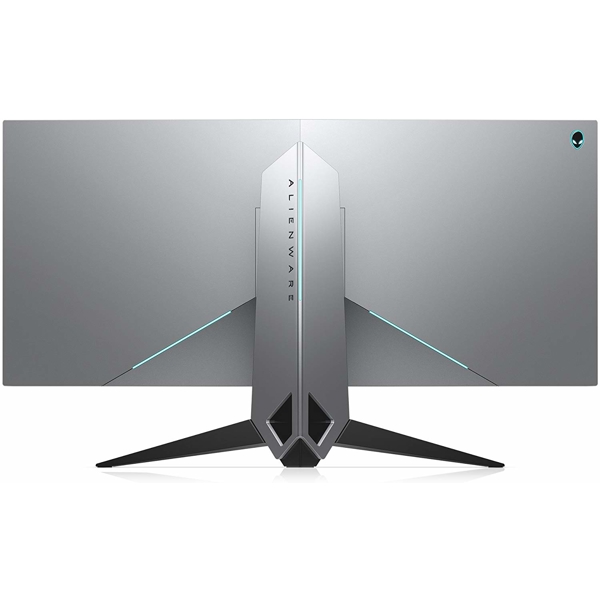 მონიტორი Dell Alienware Curved Gaming Monitor AW3418DW 34" / 1 x HDMI / Black