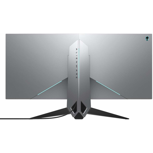 მონიტორი Dell Alienware Curved Gaming Monitor AW3418DW 34" / 1 x HDMI / Black