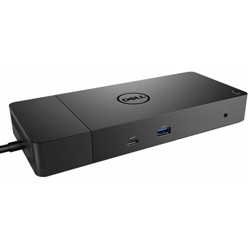 USB ადაპპტერი Dell Dock - WD19 with 130W AC adapter