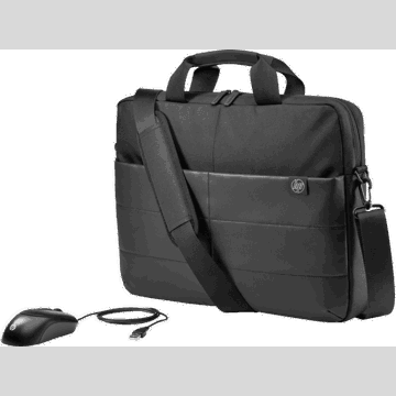 ნოუთბუქის ჩანთა HP HP 15.6 CLASSIC BRIEFCASE