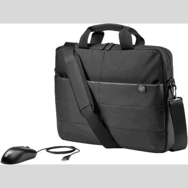 ნოუთბუქის ჩანთა HP HP 15.6 CLASSIC BRIEFCASE