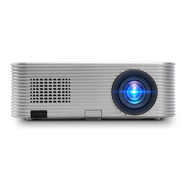 პროექტორი BYINTEK MOON K15 Full HD 1080P  LED 1920x1080 LCD Video Projector