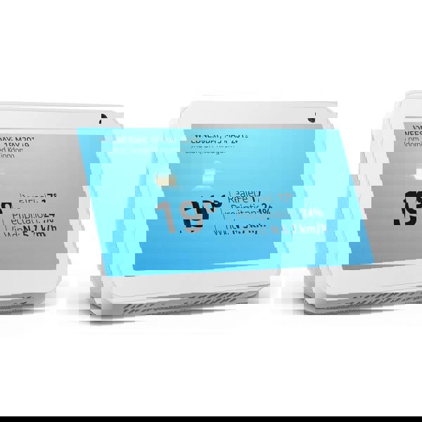 ჭკვიანი ასისტენტი Amazon Echo Show 5 Compact smart display with Alexa Sandstone