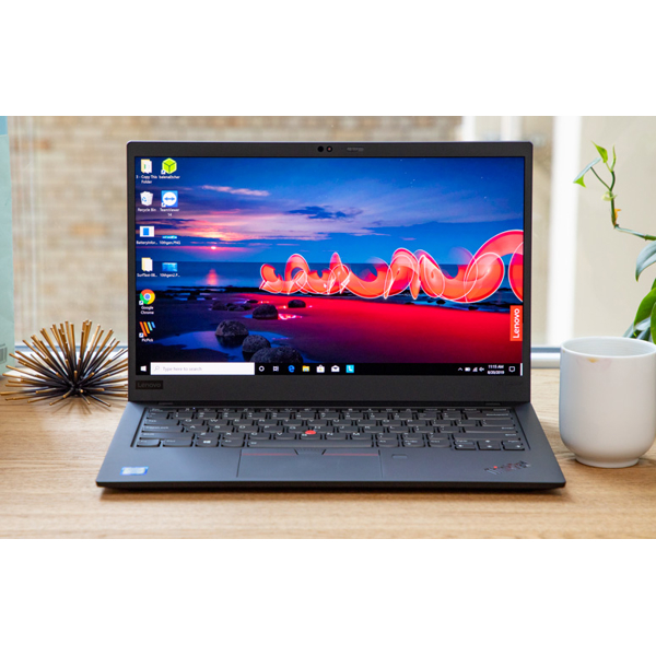 ნოუთბუქი LENOVO THINKPAD X1 7th Gen 14.0FHD I7-8565U16GB 512GB SSD W10 PRO