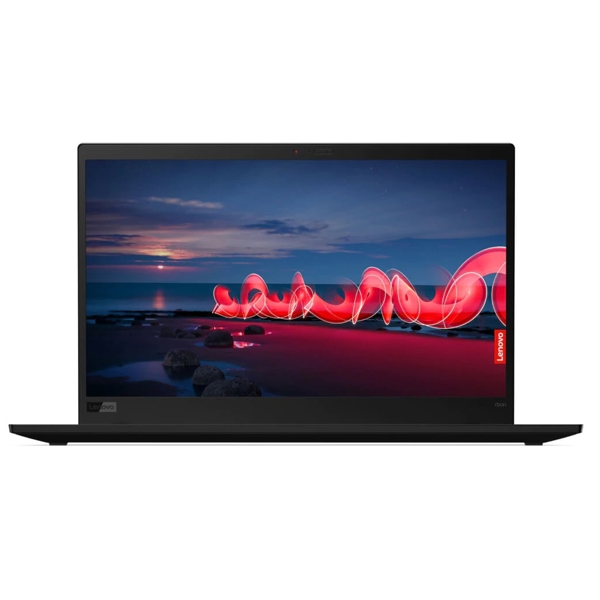 ნოუთბუქი LENOVO THINKPAD X1 7th Gen 14.0FHD I7-8565U16GB 512GB SSD W10 PRO