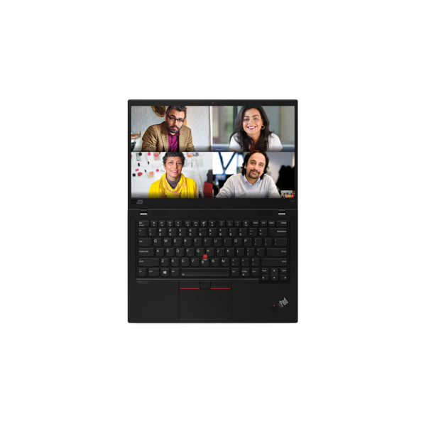 ნოუთბუქი LENOVO THINKPAD X1 7th Gen 14.0FHD I7-8565U16GB 512GB SSD W10 PRO