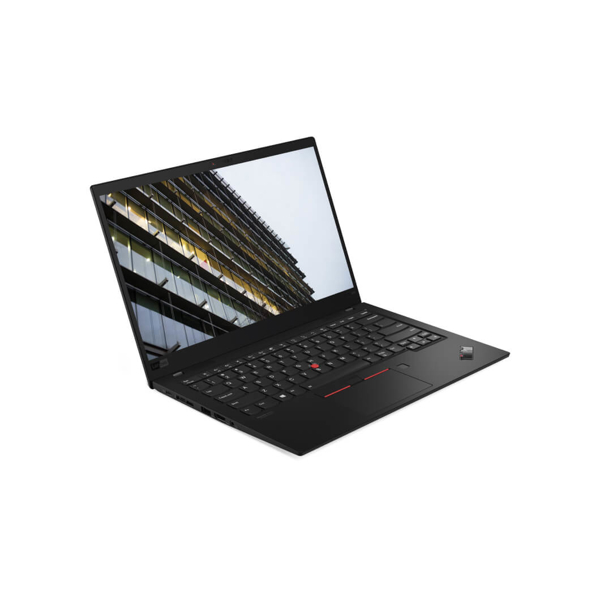 ნოუთბუქი LENOVO THINKPAD X1 7th Gen 14.0FHD I7-8565U16GB 512GB SSD W10 PRO