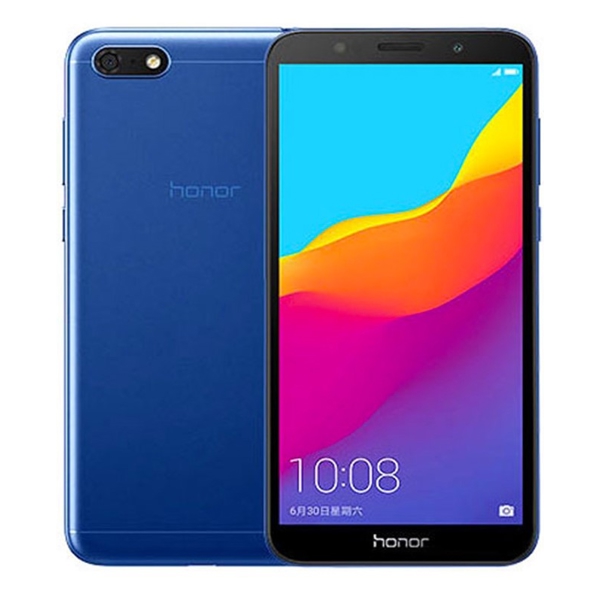 მობილური ტელეფონი HONOR 7S 1GB/16GB Dual Sim LTE Blue