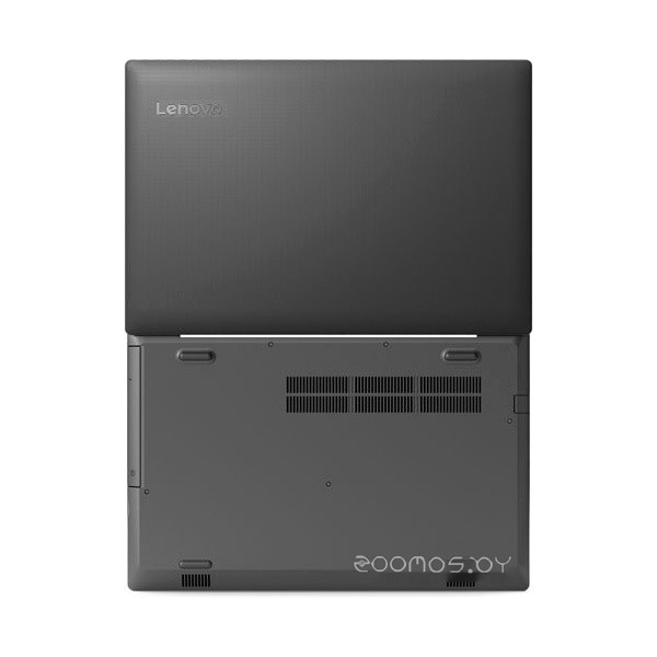 ნოუთბუქი LENOVO SMB V130 15.6'' FHD I3 7020 4GB 128GB SSD NO ODD NO OS IRON GREY