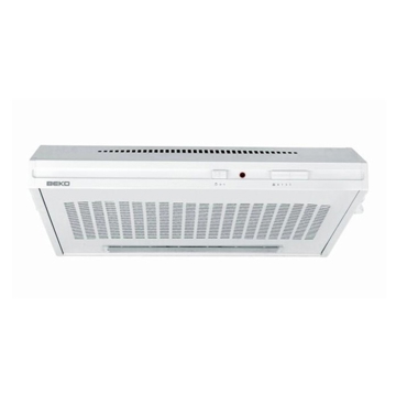 გამწოვი BEKO CFB 6437 B