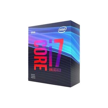 პროცესორი INTEL INTEL CORE I7 - 9700KF 3.6GHZ 12M LGA 1151 TRAY