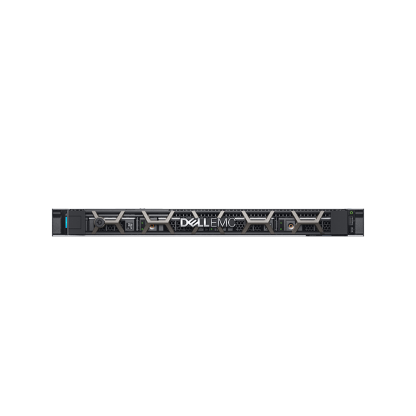 Dell PowerEdge R240 Server 3.3GHz / E-2124 / 16GB / DDR4 ECC UDIMM / 2x2TB 7.2K RPM SATA 6Gbps 512n 3.5in