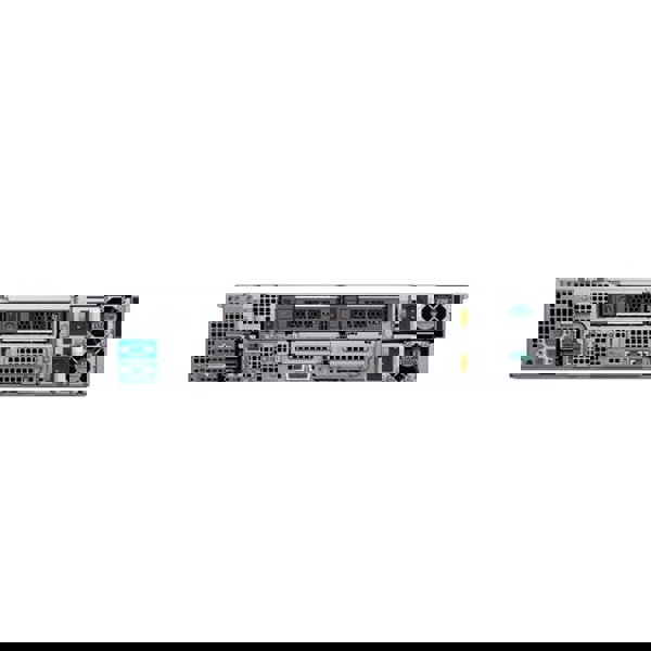 DELL PowerEdge R540 12x3.5 Plug Hard Drives / Intel Xeon Silver 4116 2.1G / 12C/24T / 9.6GT/s / 16.5M Cache / Turbo
