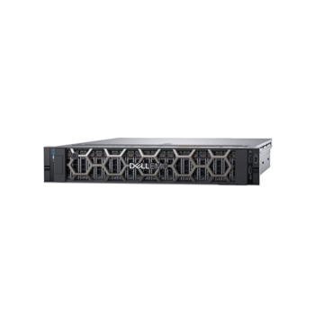 DELL PowerEdge R740 Server / 2xIntel Xeon Gold 5218 2.3G / 16C/32T / 10.4GT/s / 22M Cache / Turbo