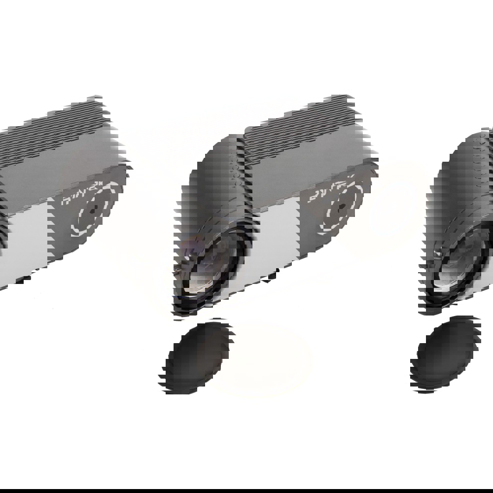 პროექტორი BYINTEK SKY K9 Projector 720*1080 250 Lumens LED Projector Mini Home Theater HD Mini Projector