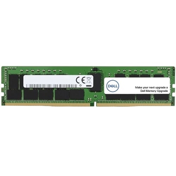 ოპერატიული მეხსიერება Dell Memory Upgrade - 32GB - 2RX4 DDR4 RDIMM 2933MHz, 14G