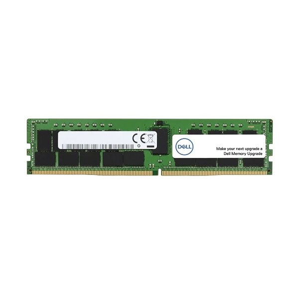 ოპერატიული მეხსიერება Dell Memory Upgrade - 32GB - 2RX4 DDR4 RDIMM 2933MHz, 14G