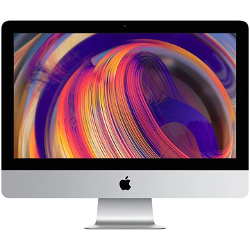 კომპიუტერი APPLE 27-INCH IMAC WITH RETINA 5K DISPLAY: 3.7GHZ 6-CORE 9TH-GENERATION INTEL CORE I5 PROCESSOR 2TB MODEL A2115