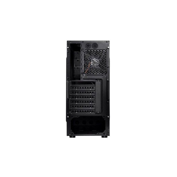 ქეისი CASE MIDITOWER MIDITOWER THERMALTAKE VERSA H22 WINBLACK CA-1B3-00M1WN-00