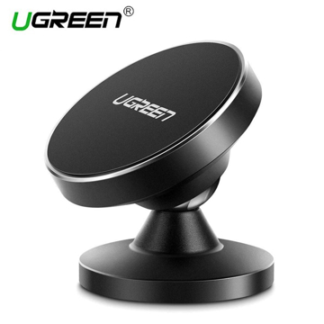 UGREEN LP117 (50321) Air Vent Mount Magnetic Phone Holder (Black)