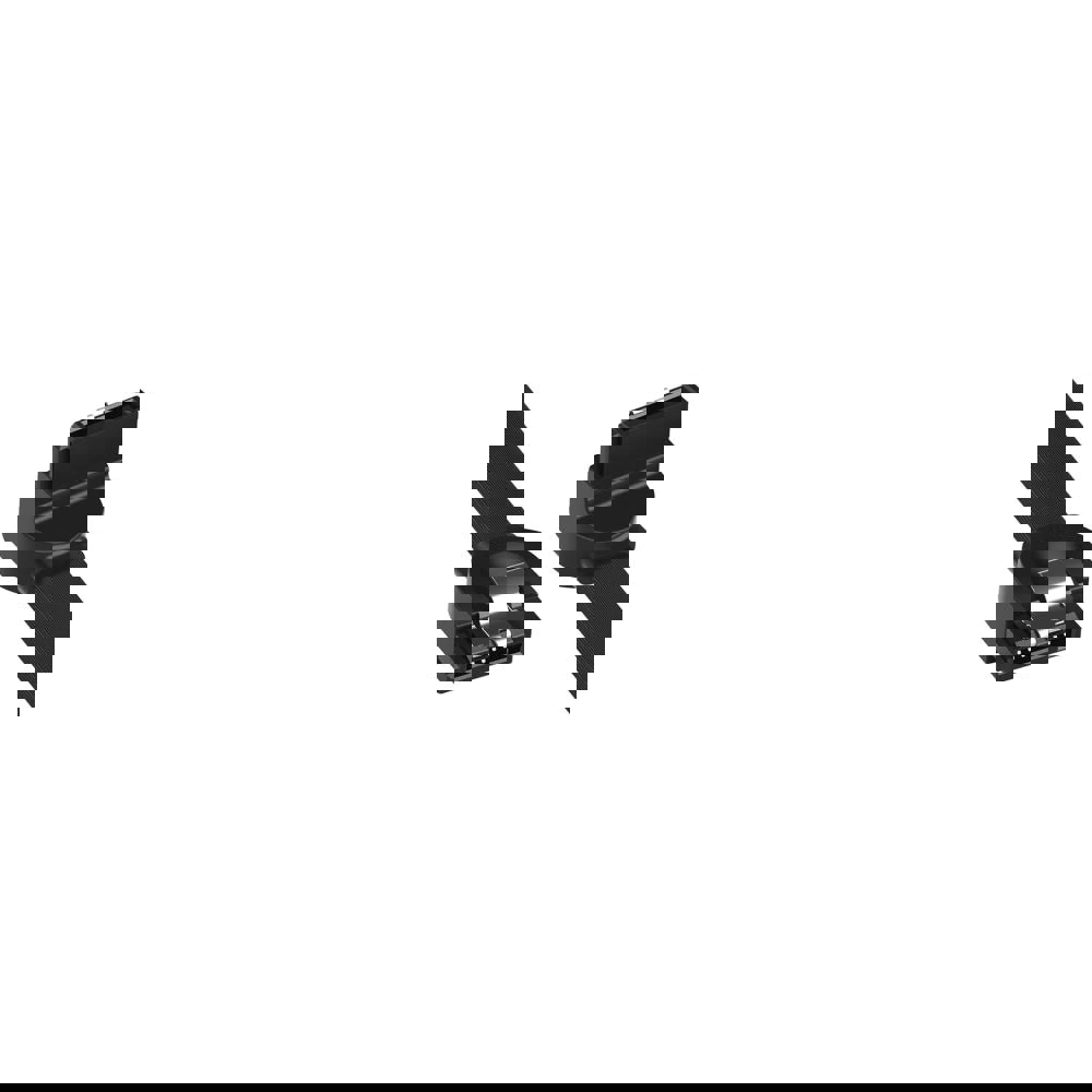 UGREEN US217 (30797) SATA 3.0 Data Cable 90° Elbow, 0.5m, Black