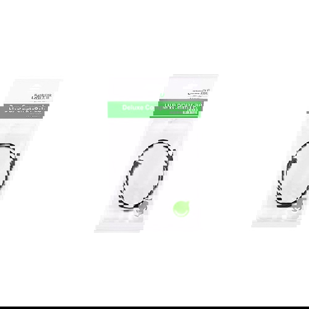 UGREEN US217 (30797) SATA 3.0 Data Cable 90° Elbow, 0.5m, Black