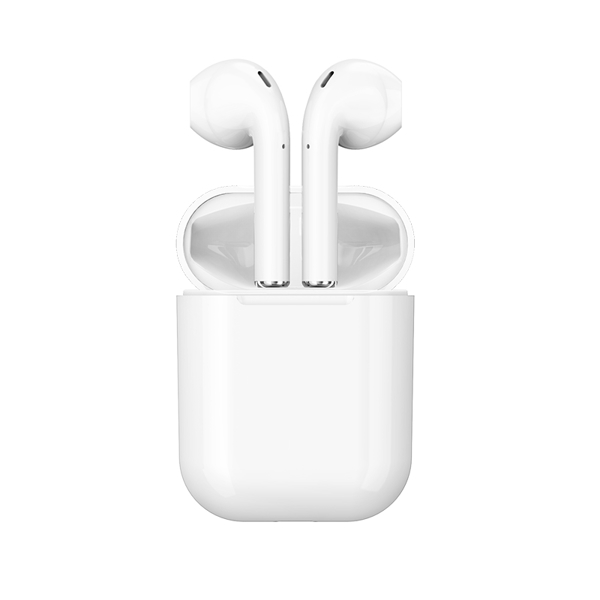 ყურსასმენები BOROFONE BE28 Plus Original series apple wireless headset