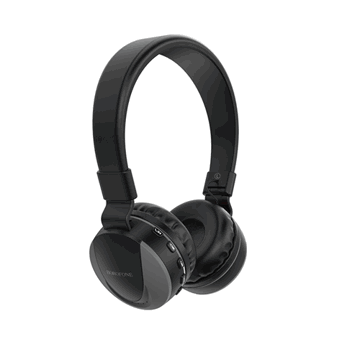 ყურსასმენები BOROFONE BO3 Rhyme wireless headset black