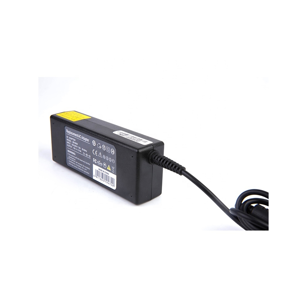 ნოუთბუქის დამტენი LENOVO ZM-90W 20V 4.5A Connector size: 5.5*2.5