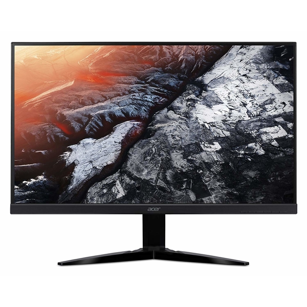 მონიტორი ACER KG271CBMIDPX / 27", FHD UM.HX1EE.C01 / 16:9 FHD ZEROF