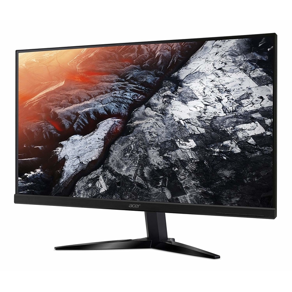 მონიტორი ACER KG271CBMIDPX / 27", FHD UM.HX1EE.C01 / 16:9 FHD ZEROF