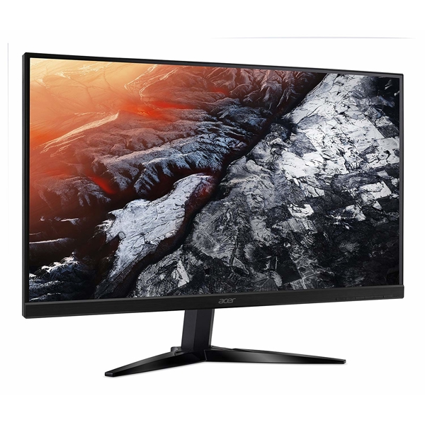 მონიტორი ACER KG271CBMIDPX / 27", FHD UM.HX1EE.C01 / 16:9 FHD ZEROF