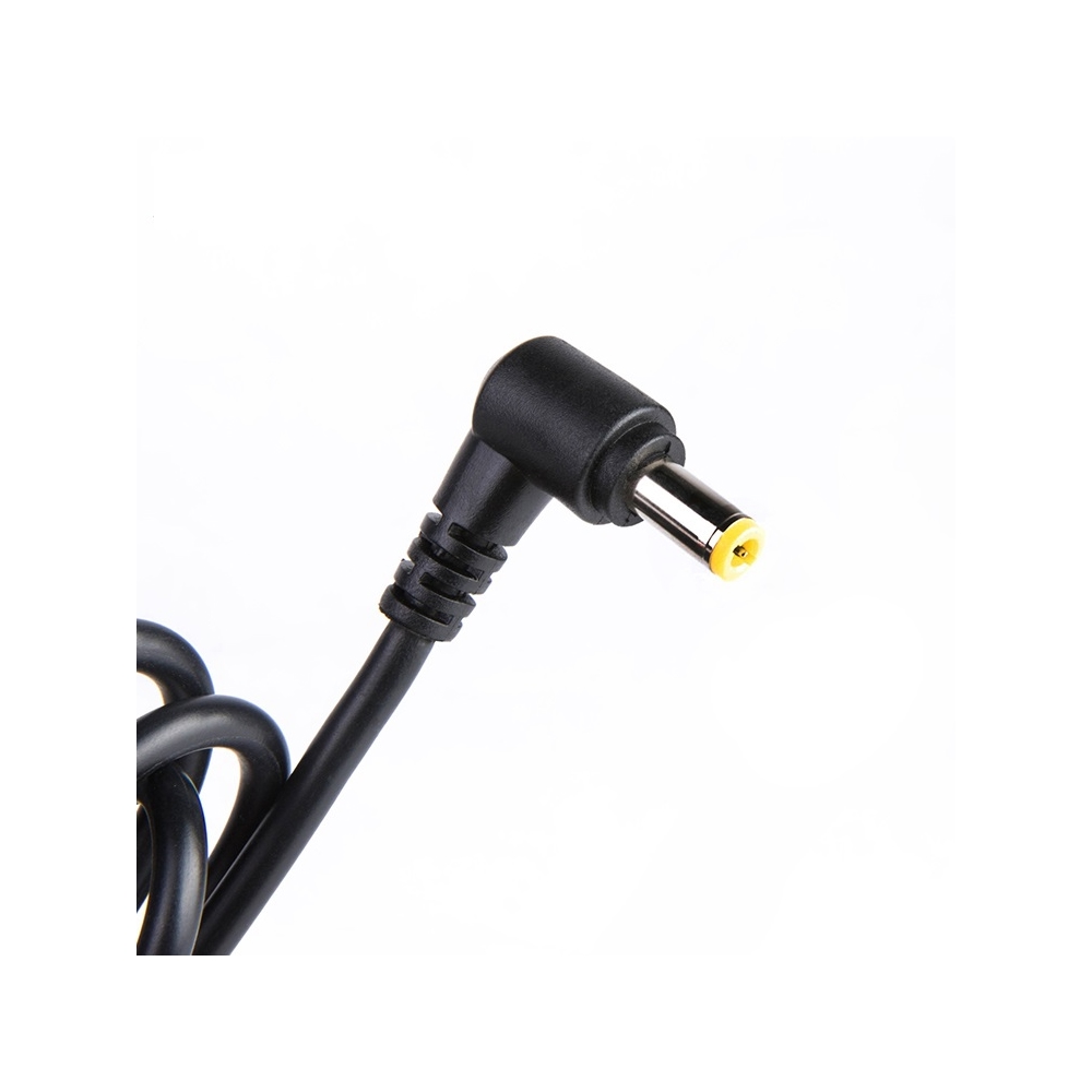 ნოუთბუქის დამტენი ASUS ZM-65W 19V3.42A 5.5*2.5