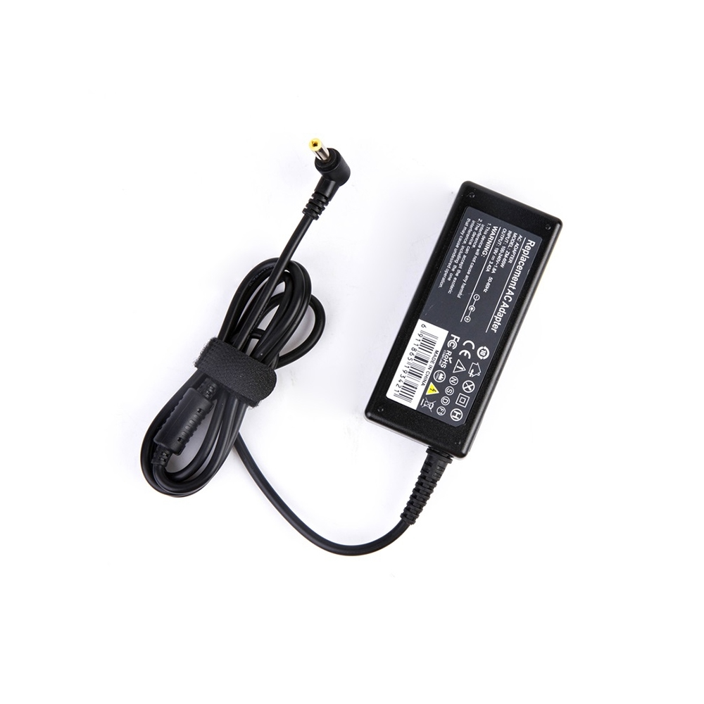 ნოუთბუქის დამტენი ASUS ZM-65W 19V3.42A 5.5*2.5