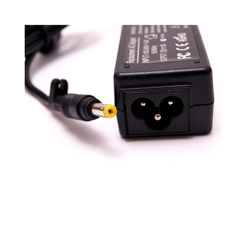 ნოუთბუქის დამტენი ASUS ZM-36W 12V 3A 4.8*1.7