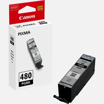 კარტრიჯი Canon PGI-480 PGBK EMB