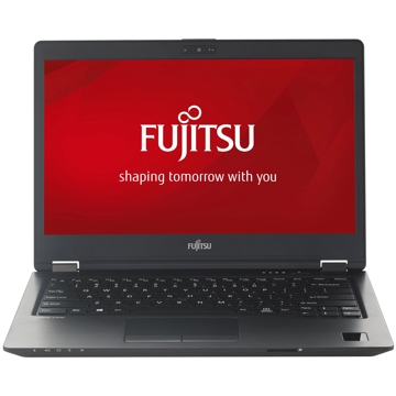 ნოუთბუქი Fujitsu LifeBook U748 14" FHD Intel Core I7-8550U 8GB, 512GB SSD Black