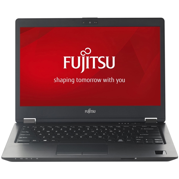 ნოუთბუქი Fujitsu LifeBook U748 14" FHD Intel Core I7-8550U 8GB, 512GB SSD Black