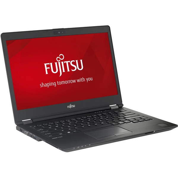 ნოუთბუქი Fujitsu LifeBook U748 14" FHD Intel Core I7-8550U 8GB, 512GB SSD Black