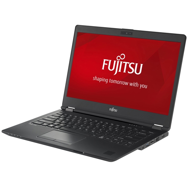 ნოუთბუქი Fujitsu LifeBook U748 14" FHD Intel Core I7-8550U 8GB, 512GB SSD Black