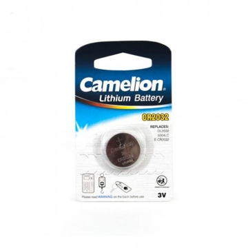 ელემენტი Camelion CR2032-BP5